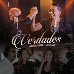 Cover of Verdades
