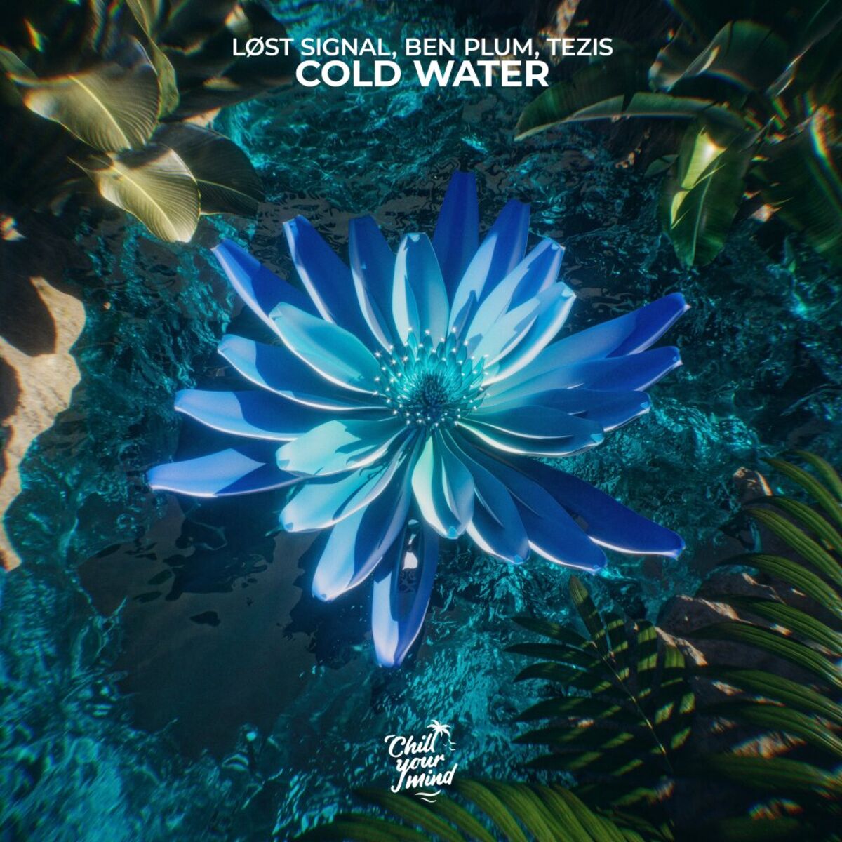 Album cover of Cold Water
