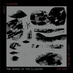 Cover of The Dance of the Illusion