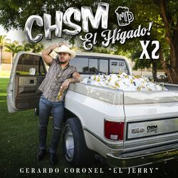 Cover of CHSM El Hígado X2