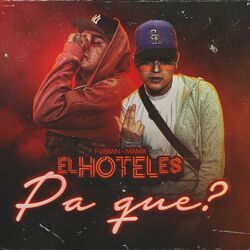 EL HOTEL ES Pa que