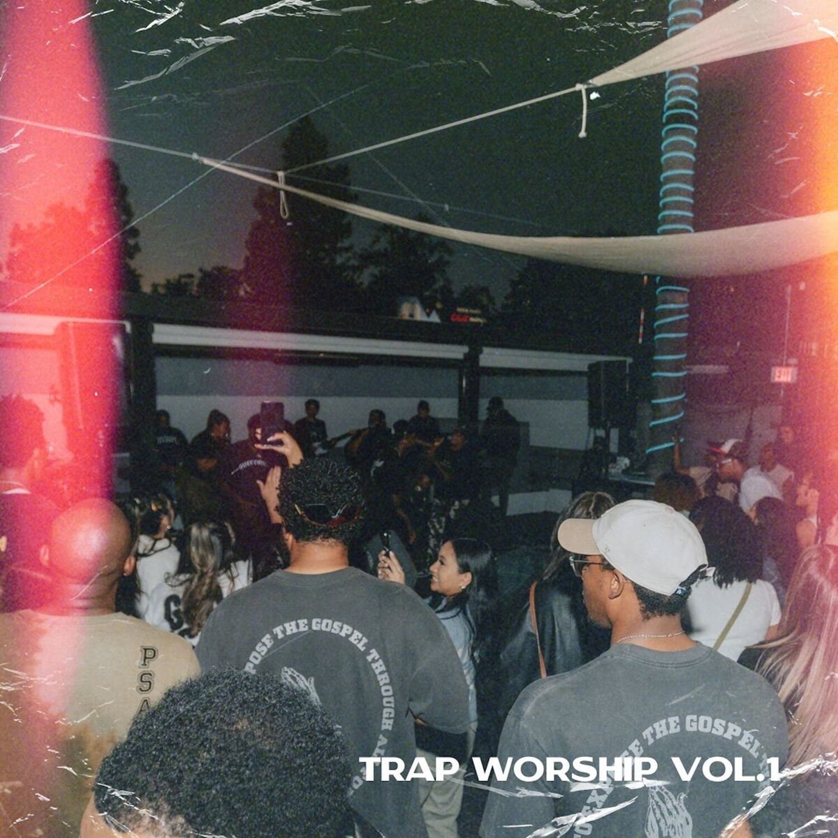 Album cover of No One (Drill Mix) [Live]