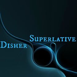 Cover of Superlative