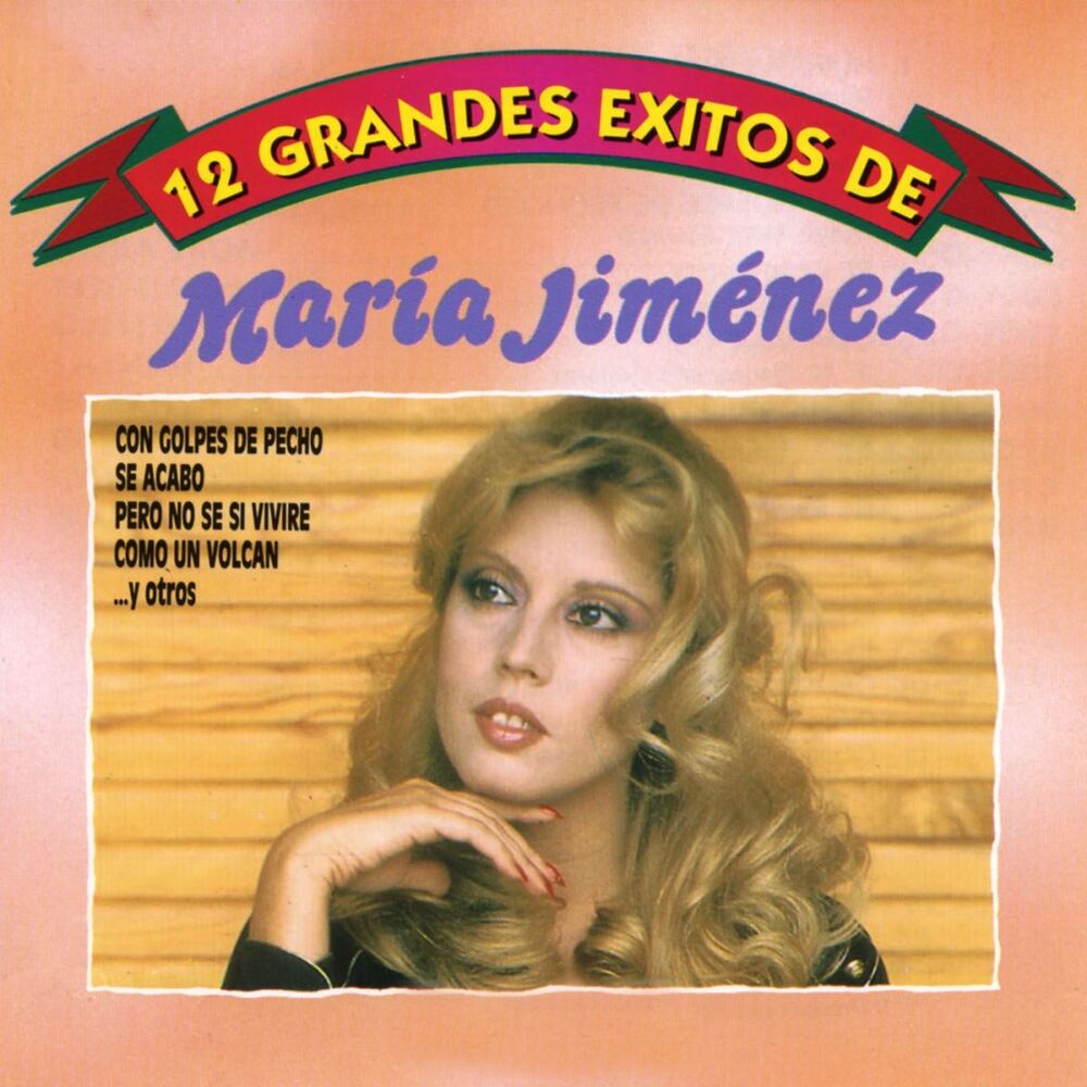 Picture of 12 Grandes exitos (Circulo de bellas artes)