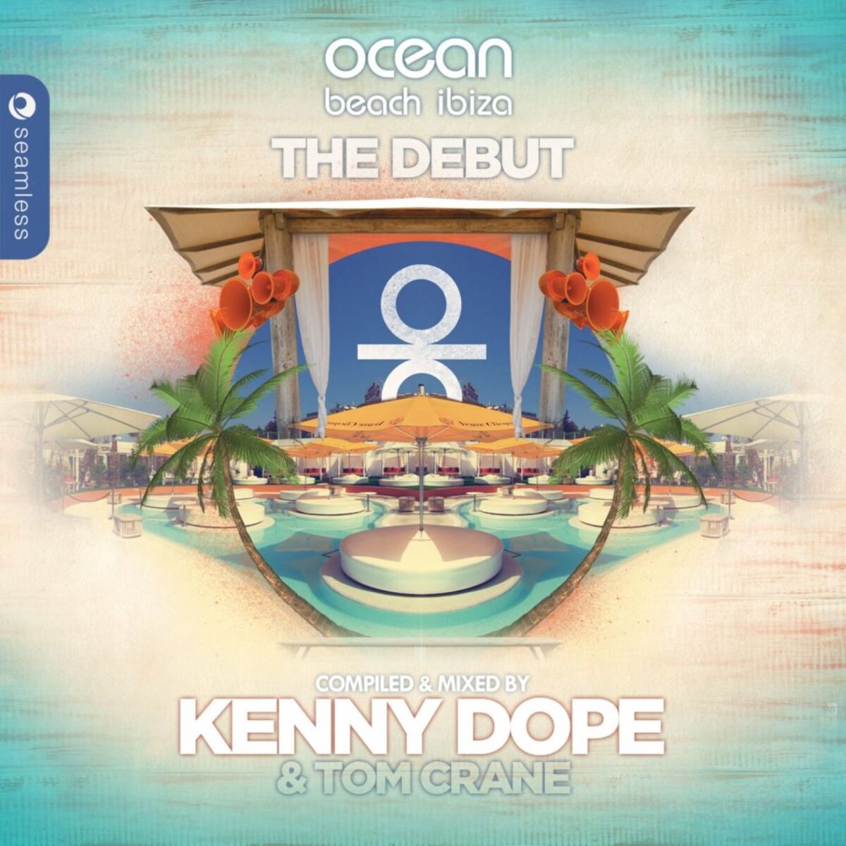 Album cover of Hope