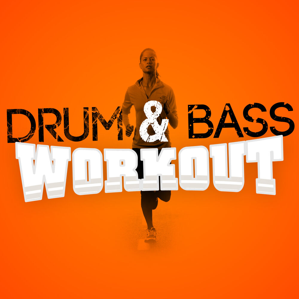 Picture of Drum & Bass Workout