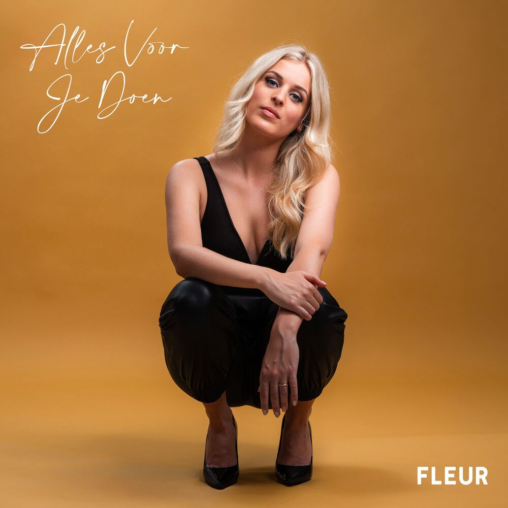 Picture of Alles Voor Je Doen