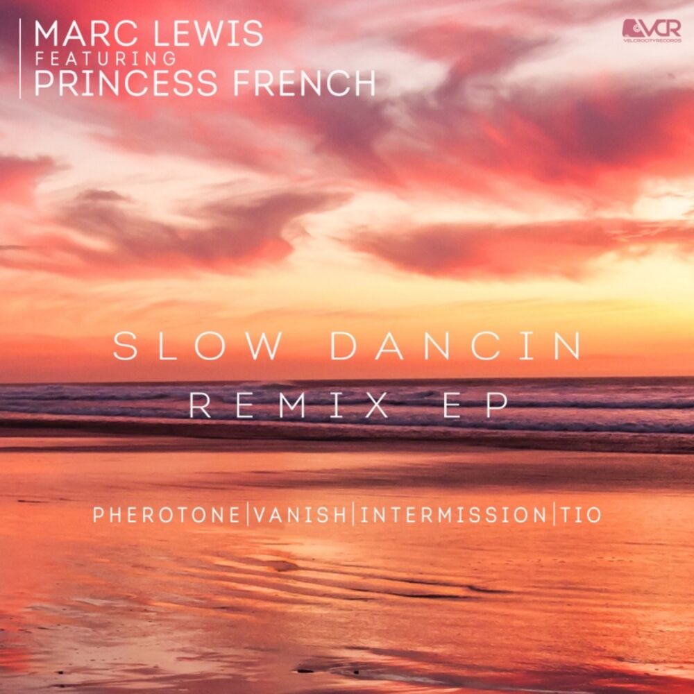 Picture of Slow Dancin Remix EP