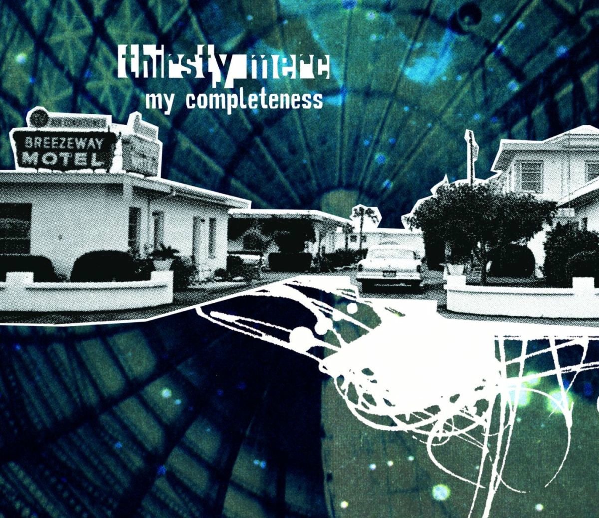 Album cover of My Completeness
