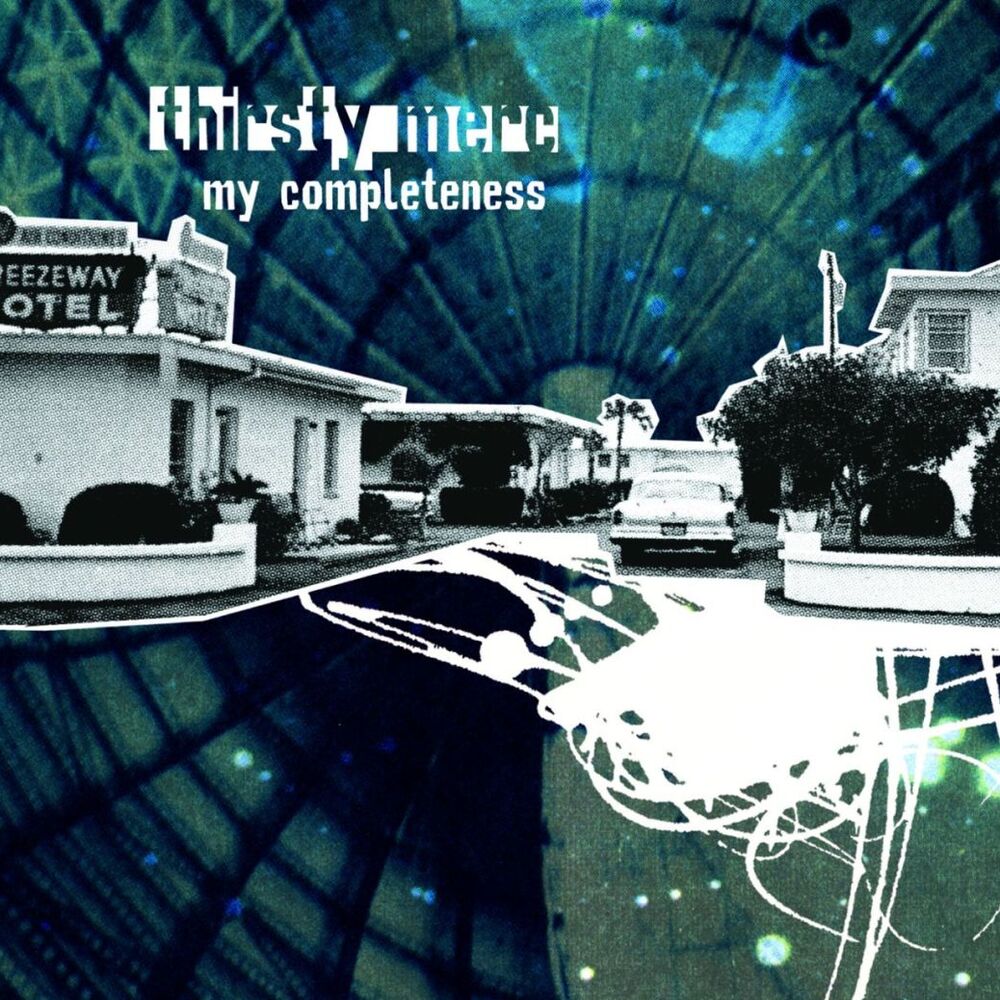 Picture of My Completeness