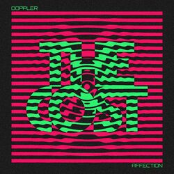 Cover of Doppler Affection