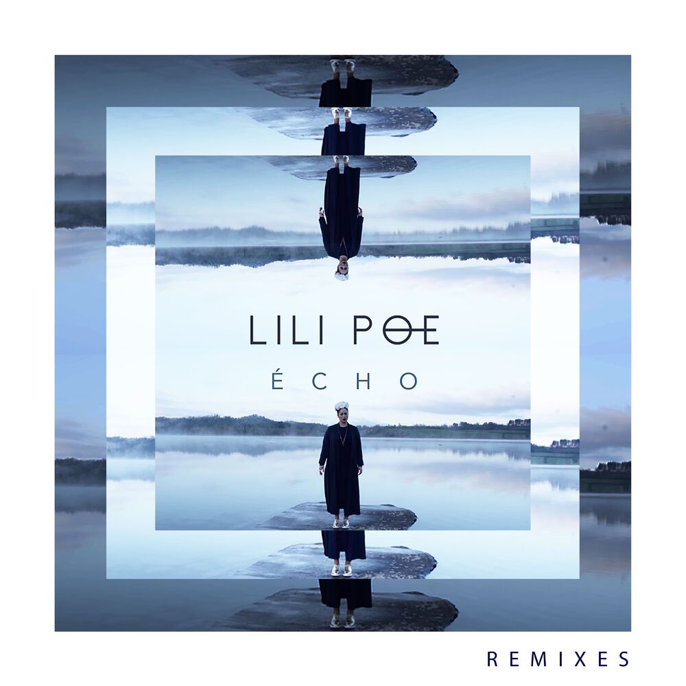 Picture of Écho (Remixes)