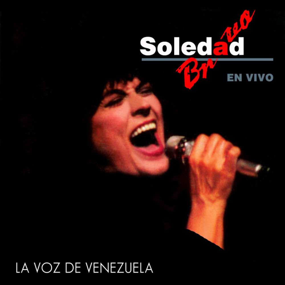 Picture of La Voz de Venezuela (En Vivo)