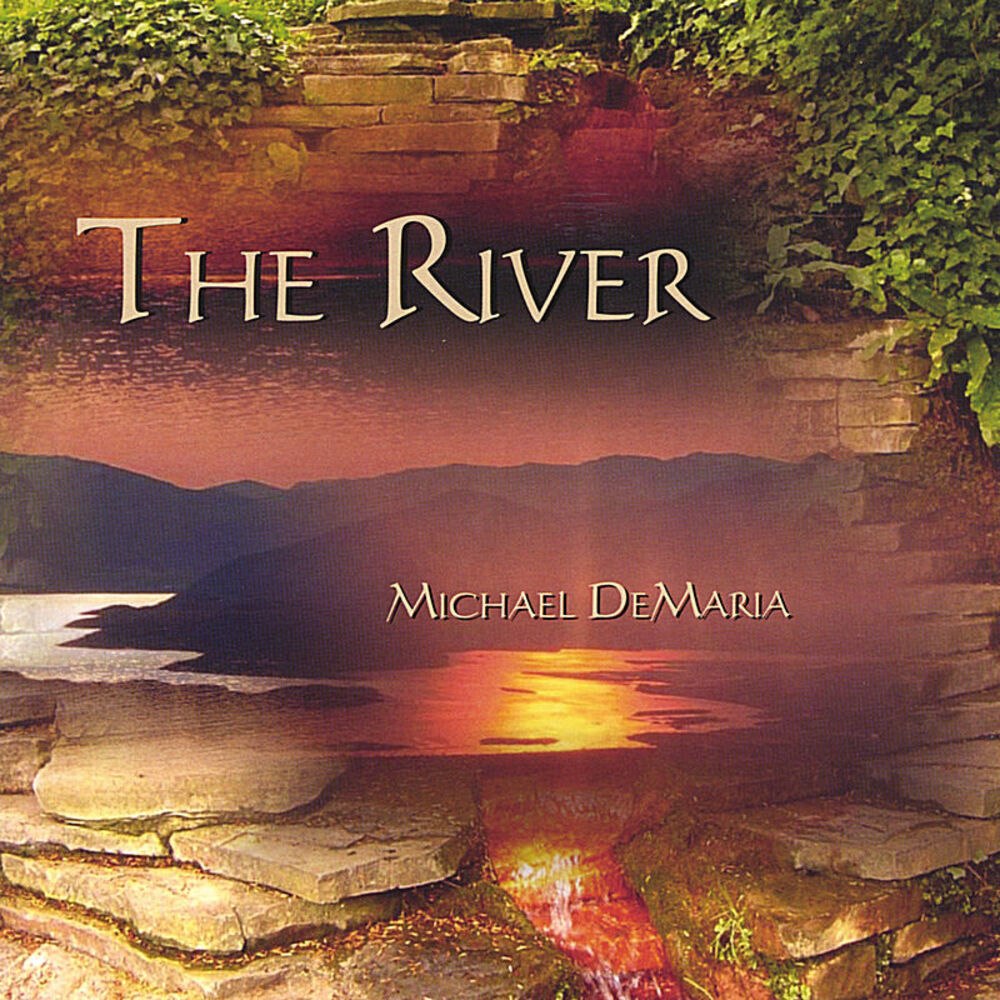 Picture of The River