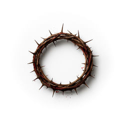 Corona de Espinas