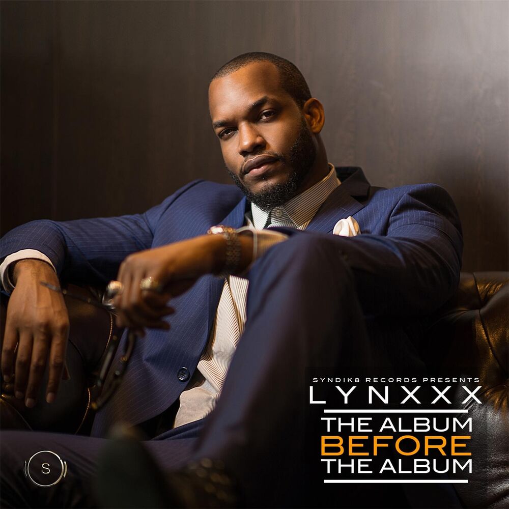 Picture of The Album Before the Album