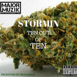Cover of Ten out of Ten