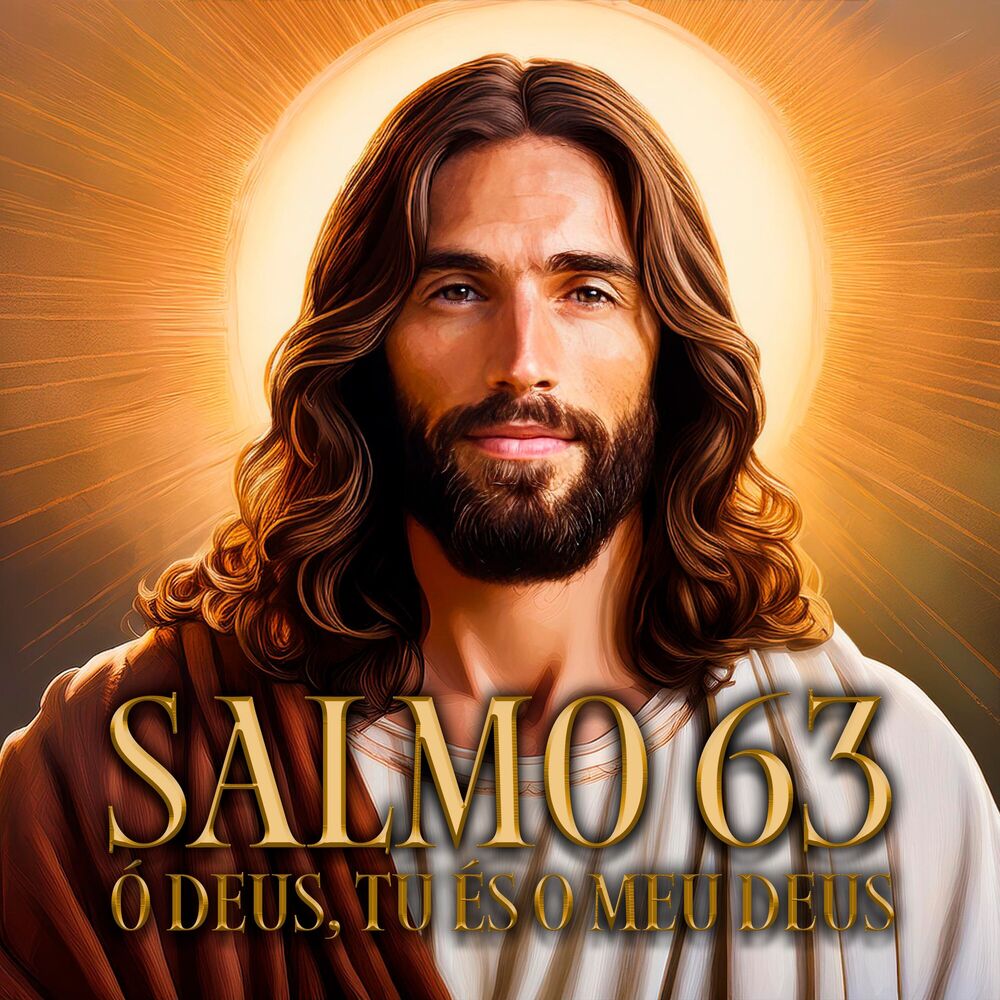 Picture of Salmo 63, Ó Deus, tu és o meu Deus