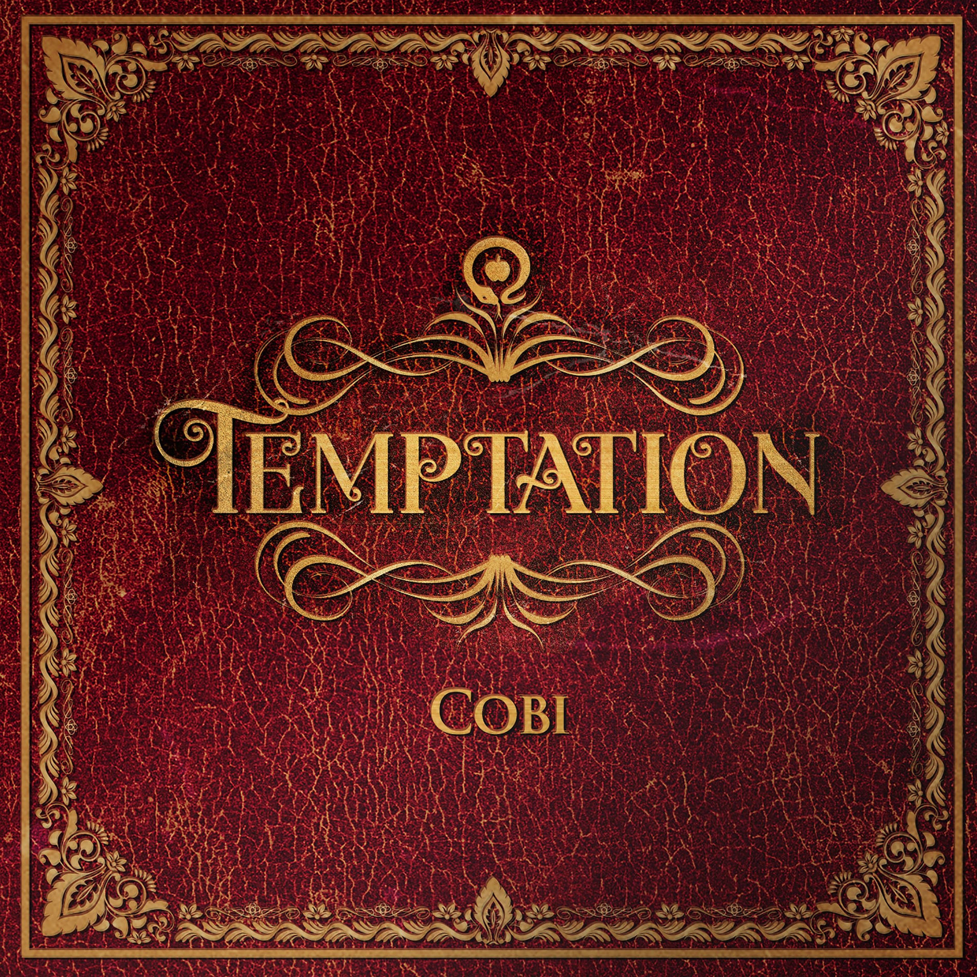 Album cover of Temptation
