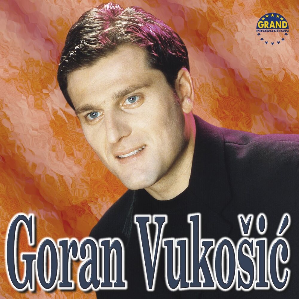 Picture of Goran Vukošić