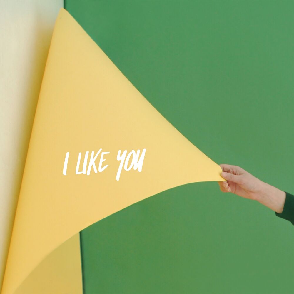 Picture of I Like You