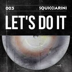 Cover of Let's Do It