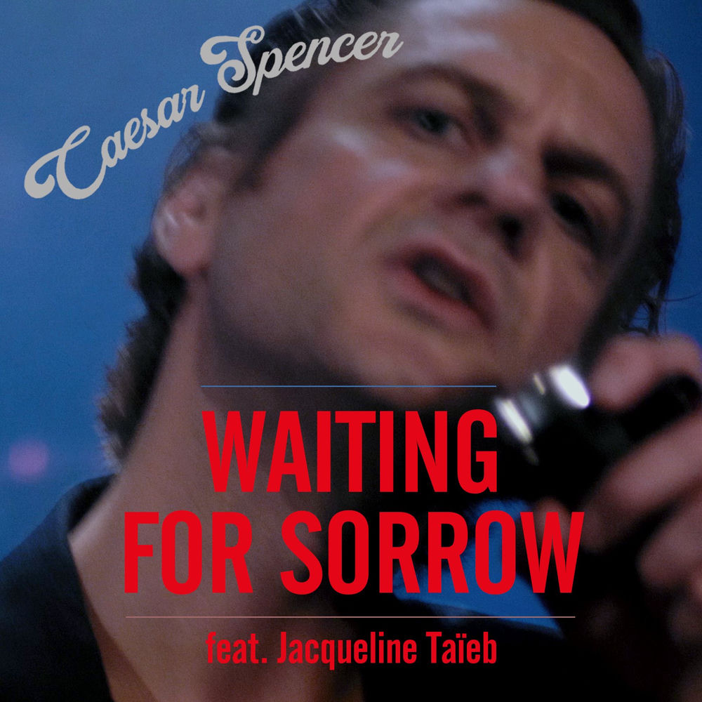 Pochette du titre Waiting For Sorrow