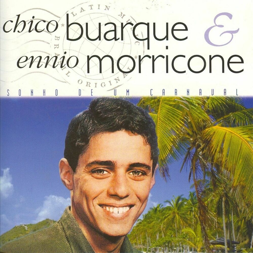 Picture of Chico buarque ennio morricone