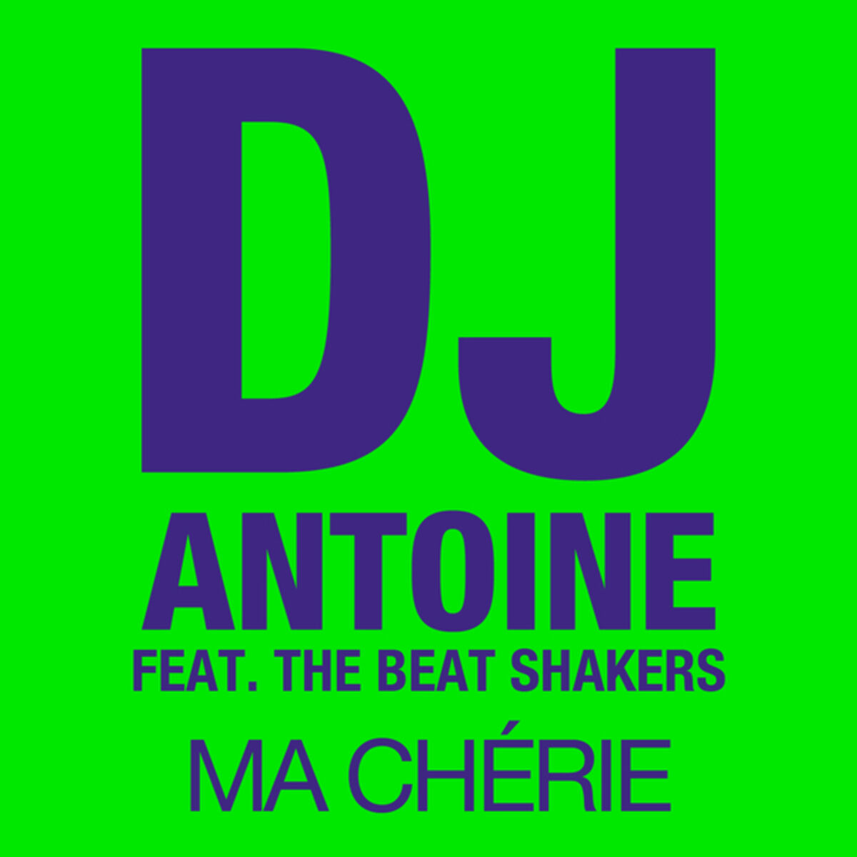 Album cover of Ma Chérie