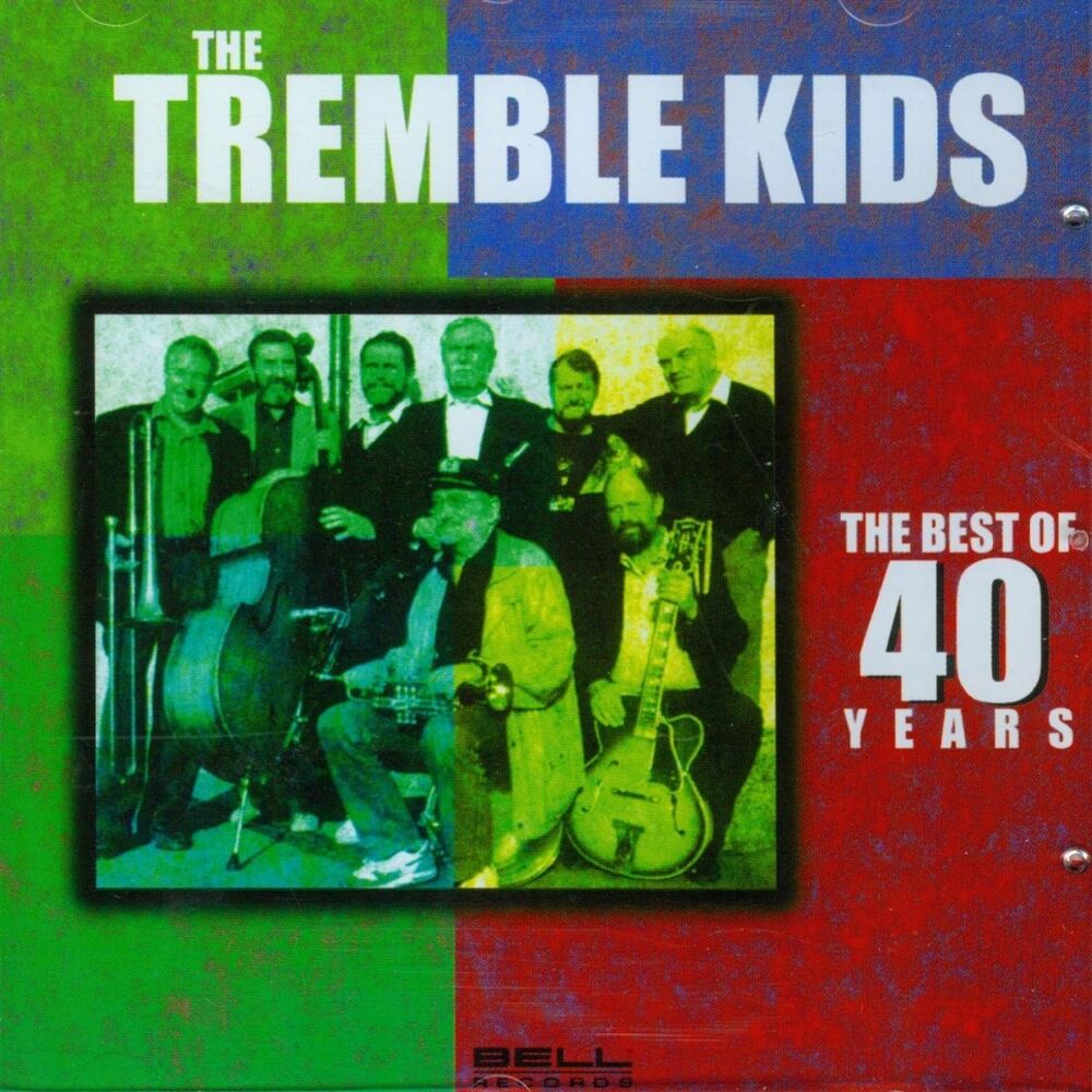 Picture of The Best Of 40 Years