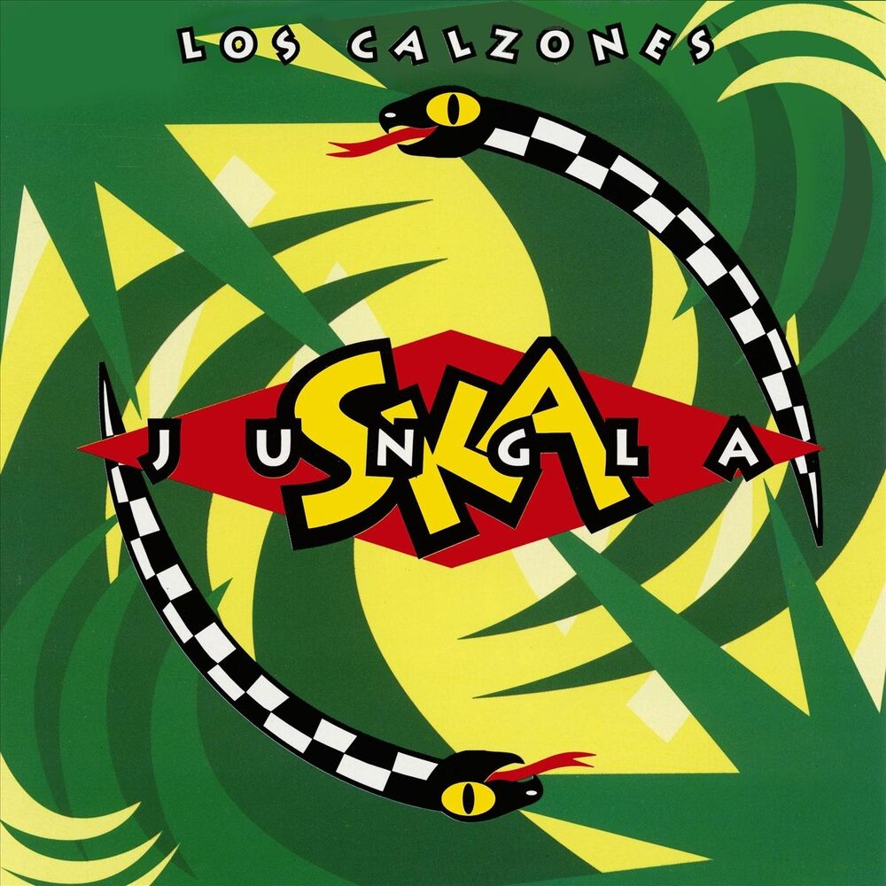 Picture of Jungla Ska