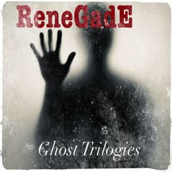 Cover of Ghost Trilogies