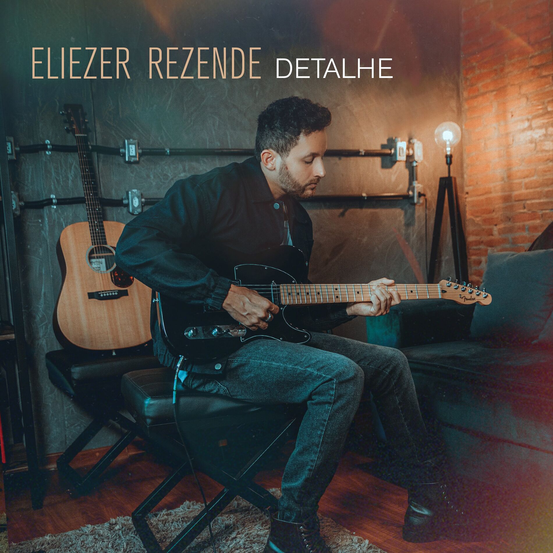 Album cover of Detalhe