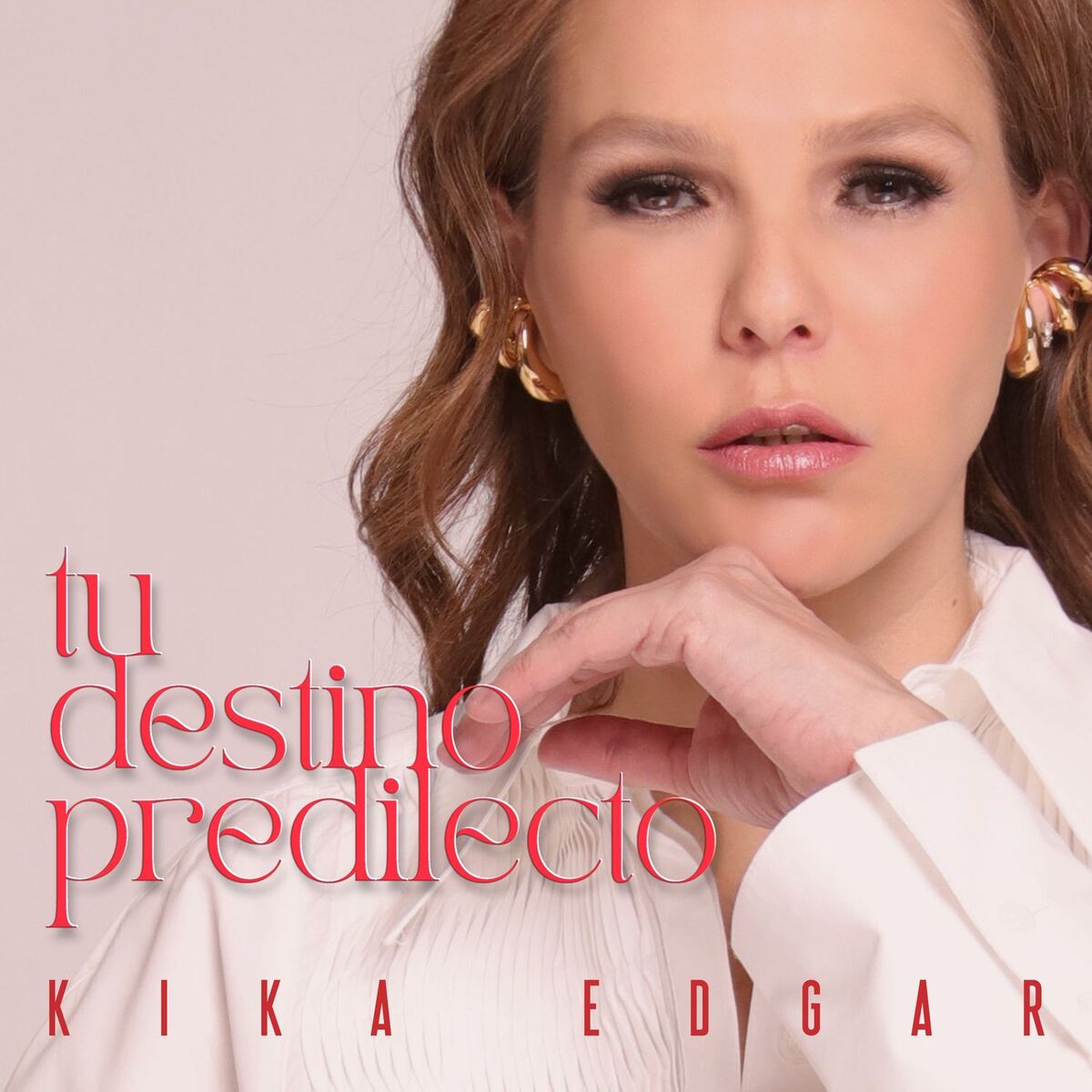Album cover of Tu destino predilecto