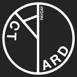 Cover of Payday