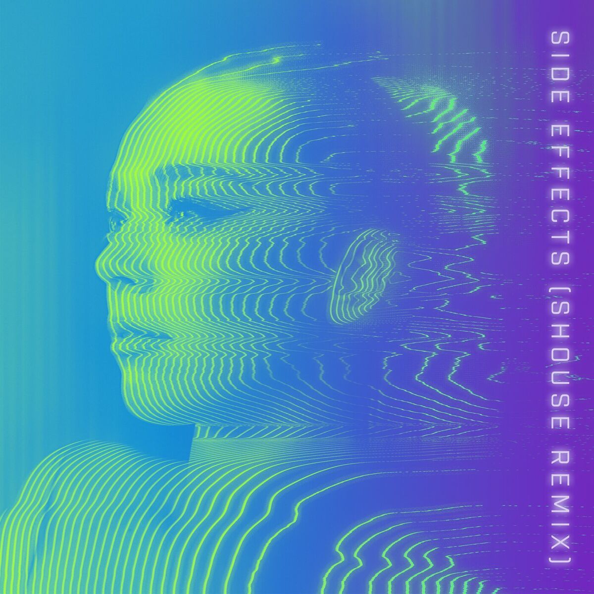 Album cover of Side Effects