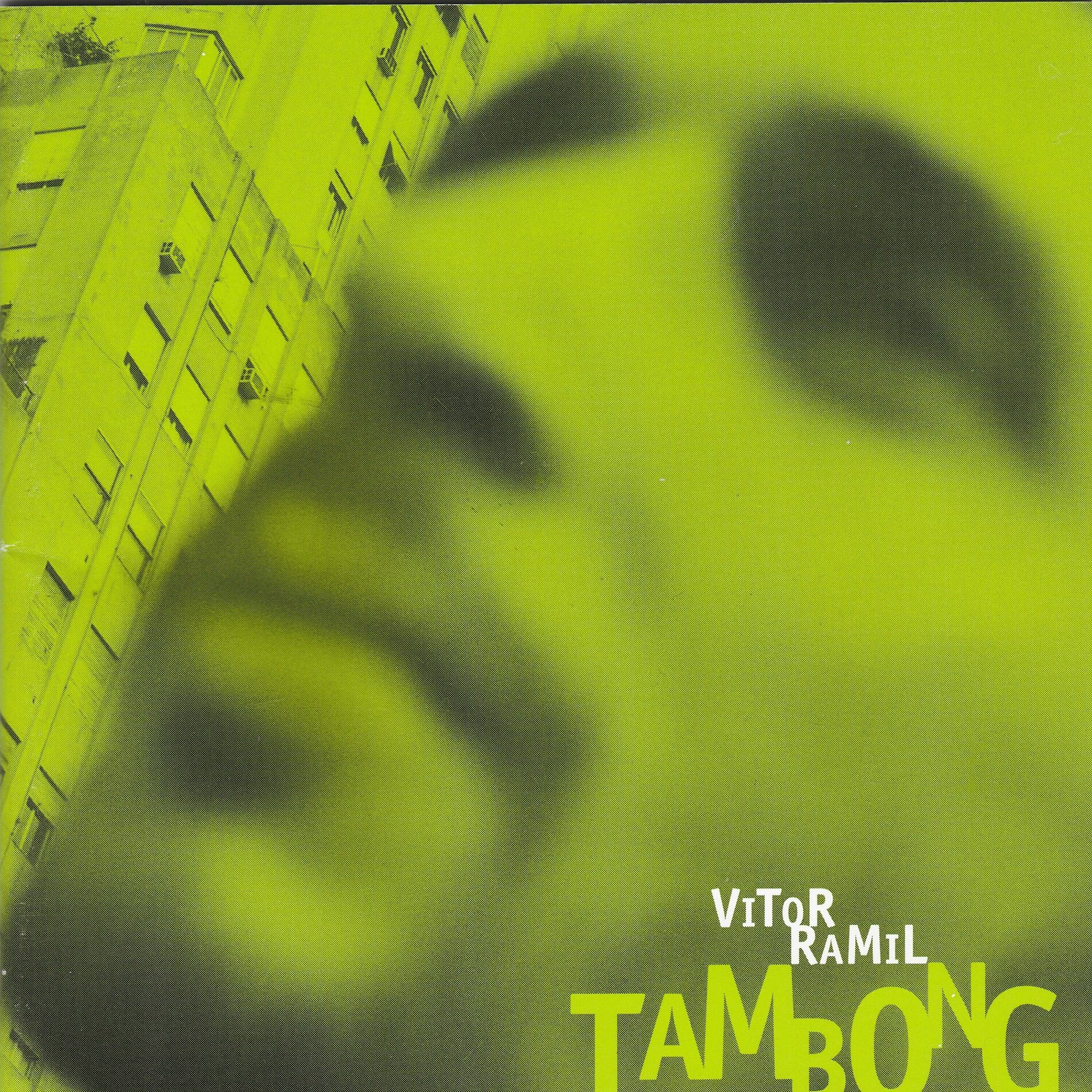 Album cover of Grama Verde