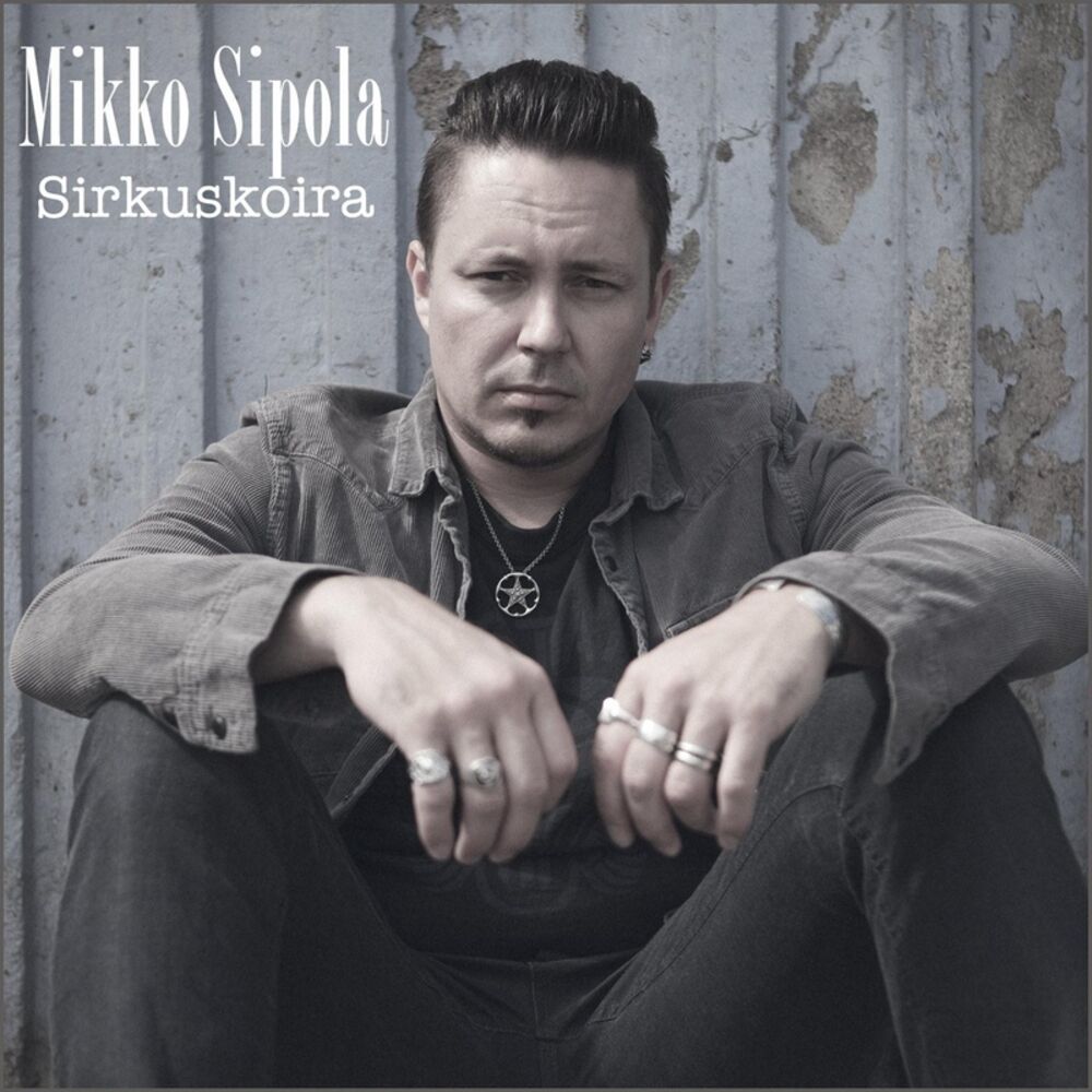 Picture of Sirkuskoira