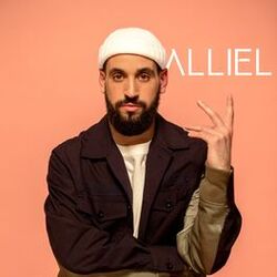 Cover of Stressé par les gens