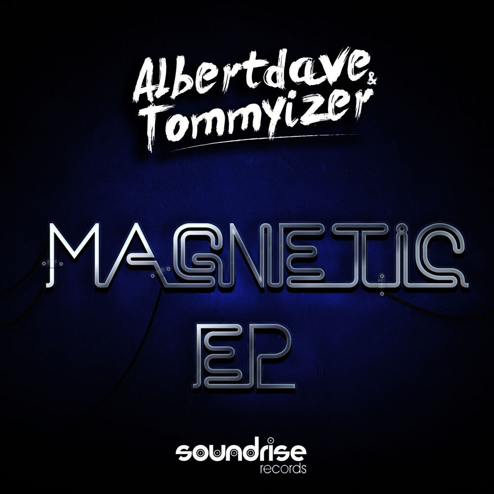 Picture of Magnetic EP