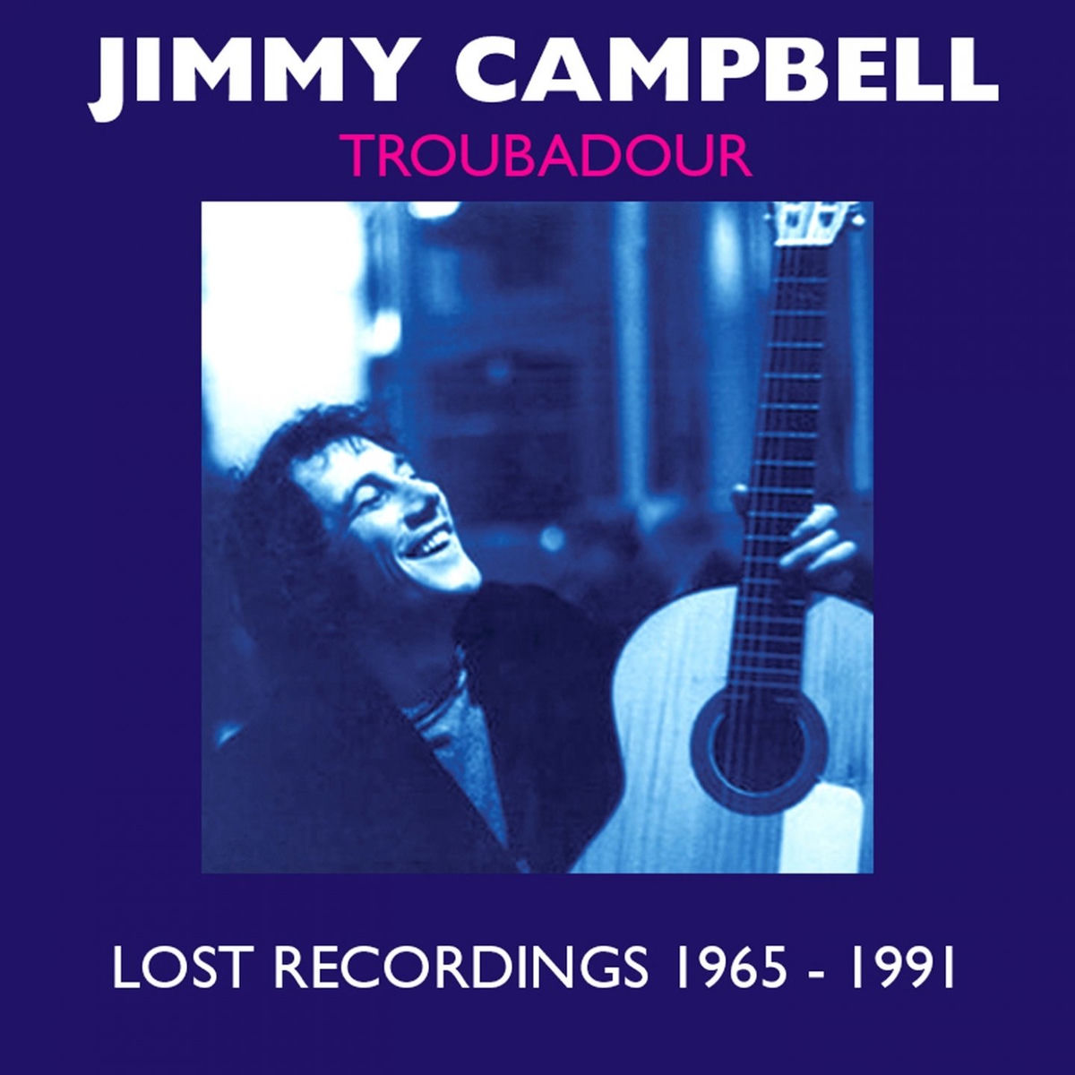 Jimmy Campbell: álbuns, músicas, shows | Deezer
