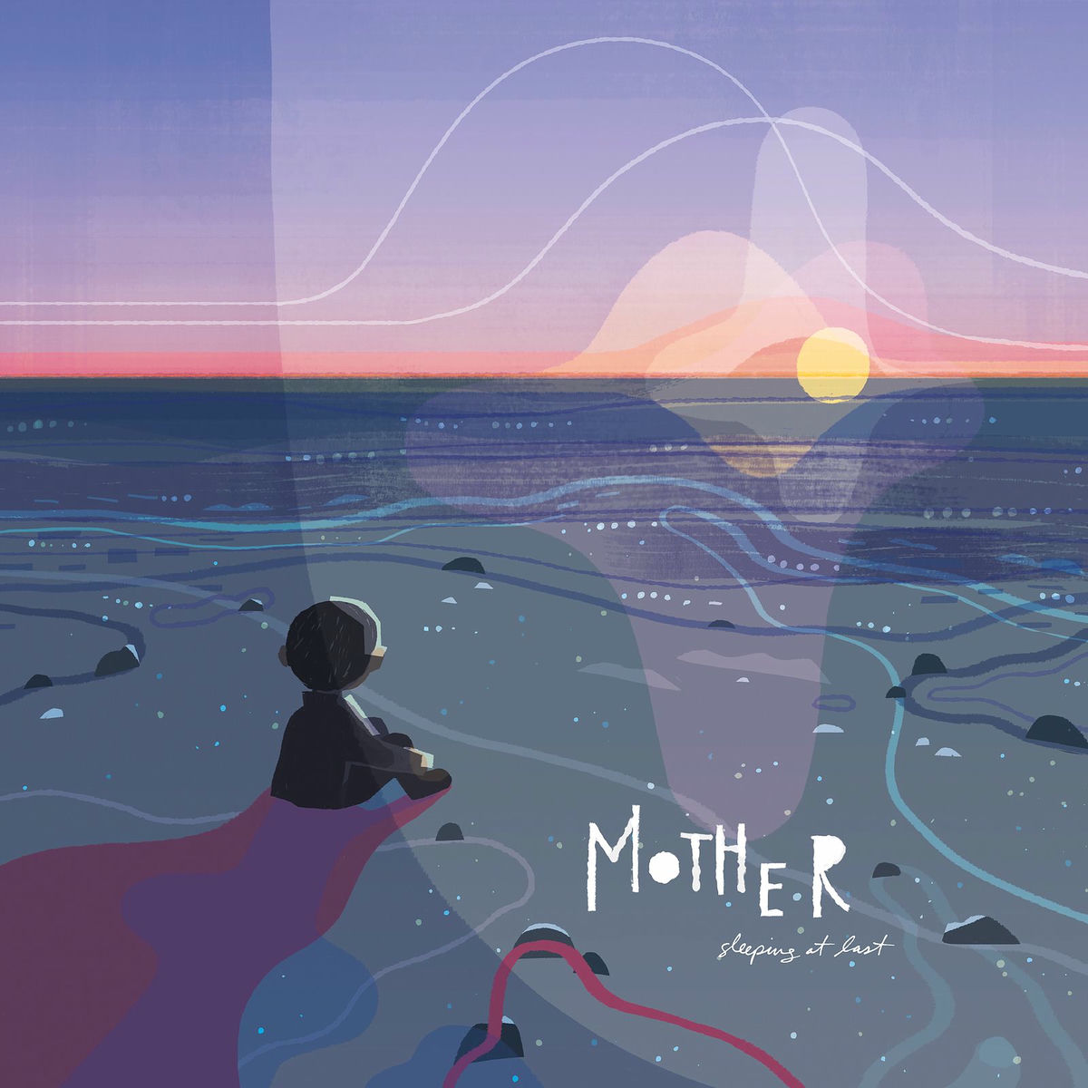 Album cover of Mother (Deluxe)