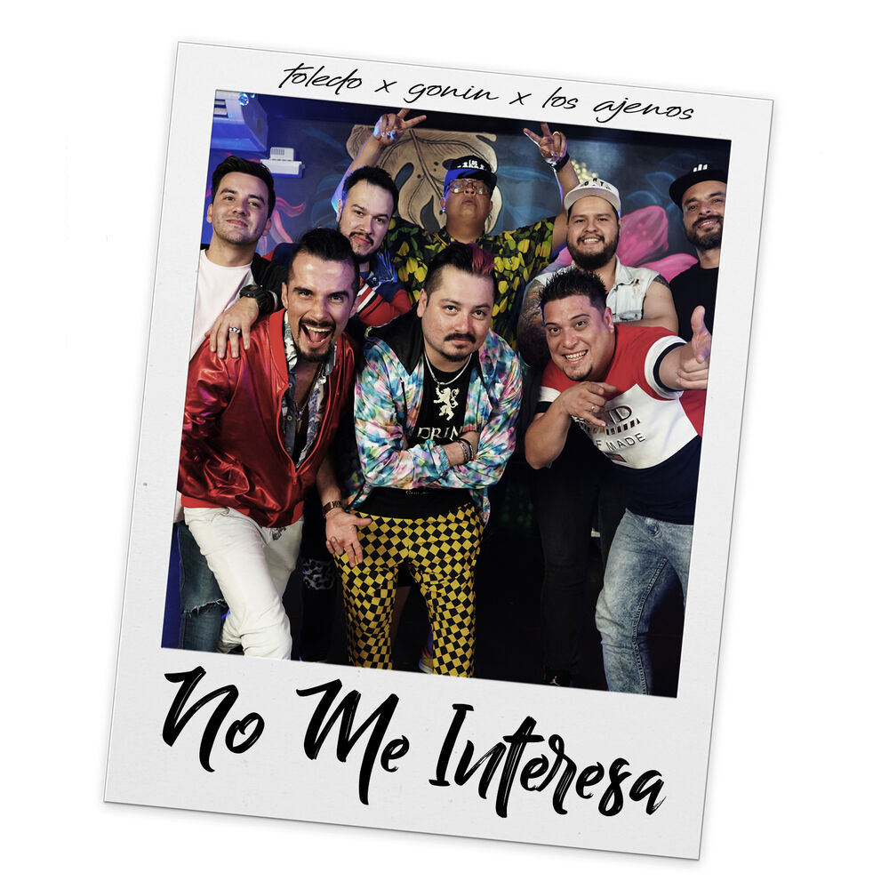 Picture of No Me Interesa