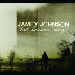 Cover of That Lonesome Song