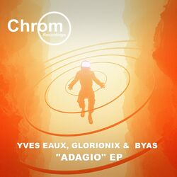 Cover of Adagio