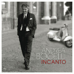 Cover of Incanto