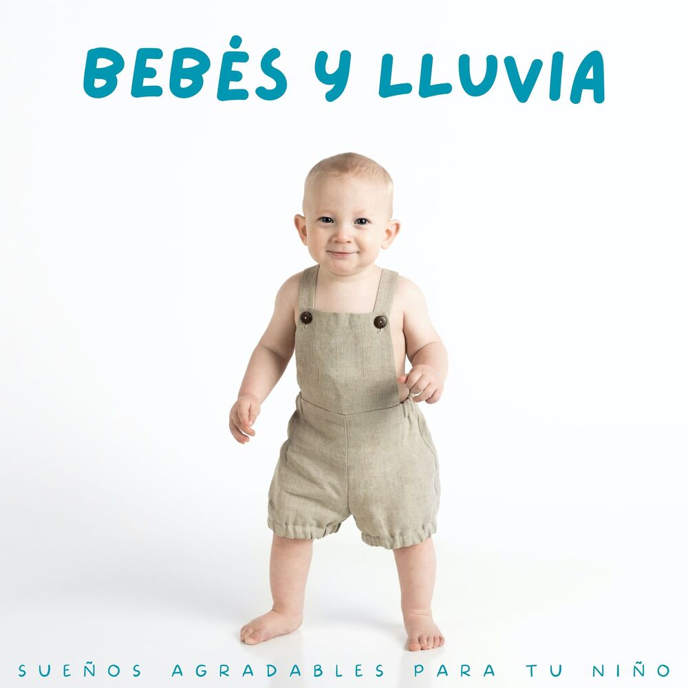 Picture of Bebés Y Lluvia: Sueños Agradables Para Tu Niño