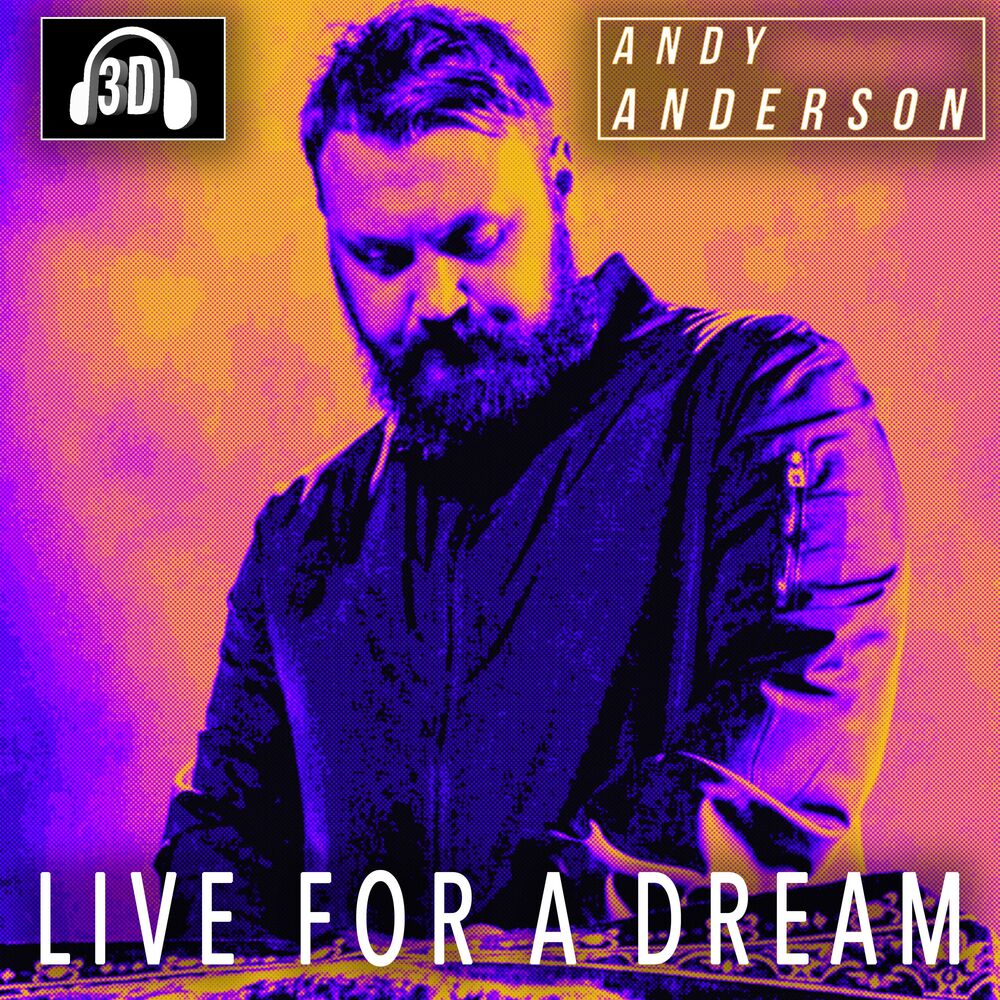 Picture of Live for a Dream