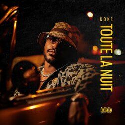 Cover of Toute la nuit