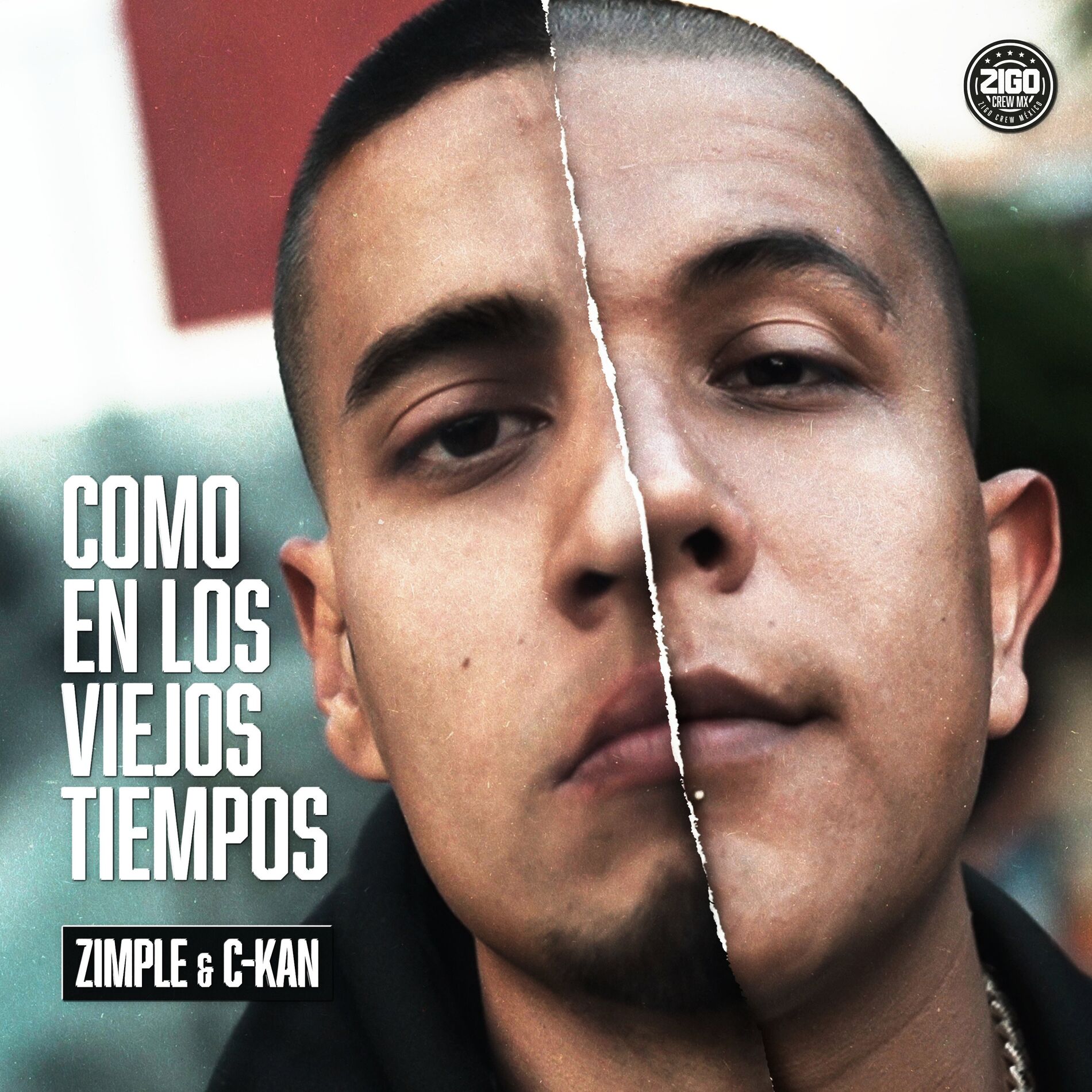 Album cover of Como En Los Viejos Tiempos
